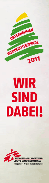 unternehmen weihnachtsspende