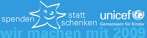Mitmachen, SchoenerDesign macht mit!