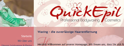 Quickepil