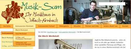 Musik Sum