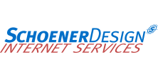 Logo SchoenerDesign